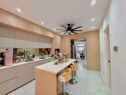 Eastwood Park (D16), Terrace #581142521